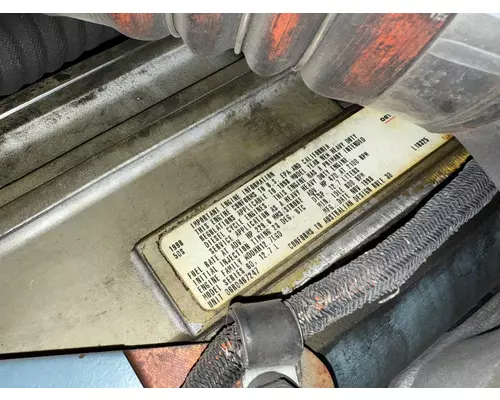 DETROIT Series 60 11.1 (ALL) Engine Assembly