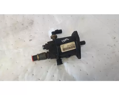 DETROIT Series 60 11.1 (ALL) Fuel Pump (Injection)