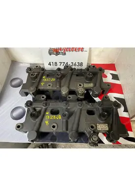 DETROIT Series 60 11.1 (ALL) Jake/Engine Brake