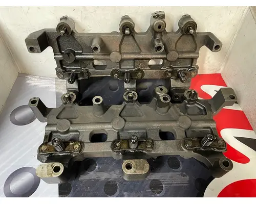 DETROIT Series 60 11.1 (ALL) JakeEngine Brake