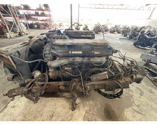 DETROIT Series 60 11.1 (ALL) Motor