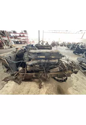 DETROIT Series 60 11.1 (ALL) Motor
