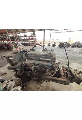 DETROIT Series 60 11.1 (ALL) Motor