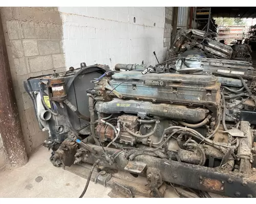 DETROIT Series 60 11.1 (ALL) Motor