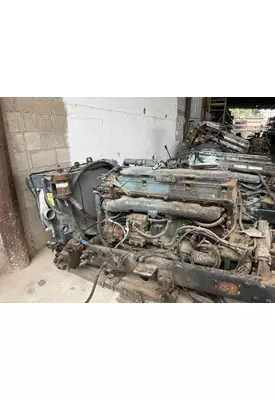 DETROIT Series 60 11.1 (ALL) Motor