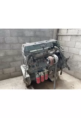 DETROIT Series 60 11.1 (ALL) Motor