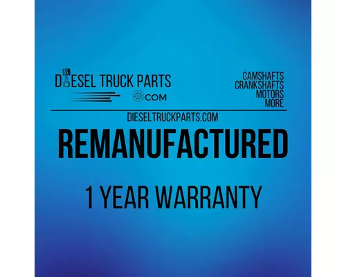 DETROIT Series 60 11.1 (ALL) Rocker Arm