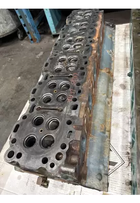 DETROIT Series 60 11.1 DDEC III Cylinder Head