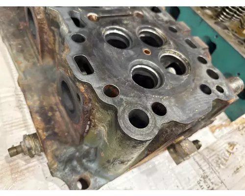 DETROIT Series 60 11.1 DDEC III Cylinder Head