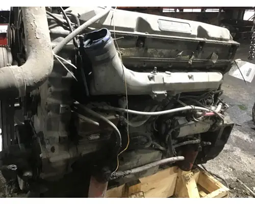 DETROIT Series 60 11.1 DDEC III Engine Assembly