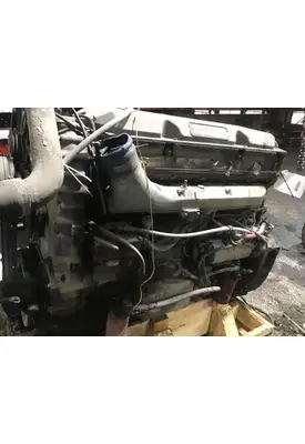 DETROIT Series 60 11.1 DDEC III Engine Assembly