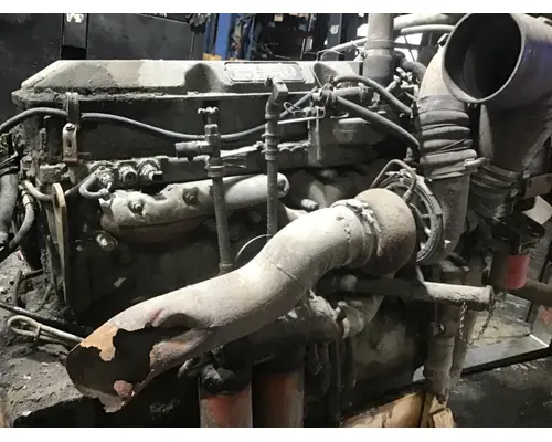 DETROIT Series 60 11.1 DDEC III Engine Assembly