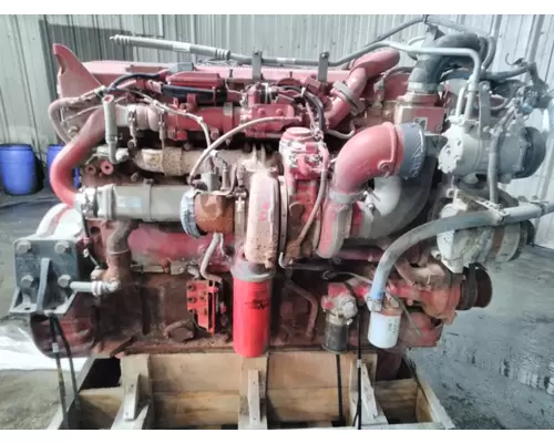 DETROIT Series 60 11.1 DDEC III Engine Assembly