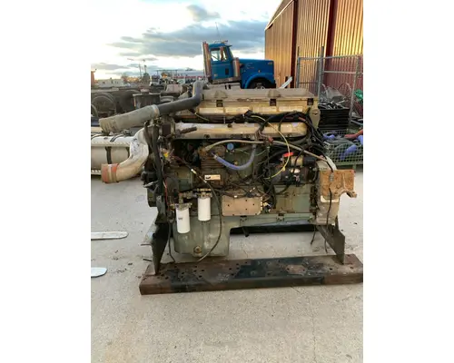 DETROIT Series 60 11.1 DDEC II ENGINE ASSEMBLY