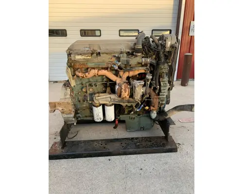DETROIT Series 60 11.1 DDEC II ENGINE ASSEMBLY
