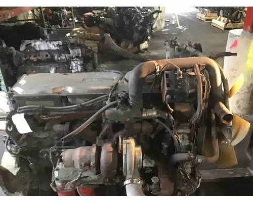 DETROIT Series 60 11.1 DDEC II Engine Assembly