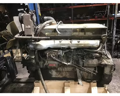 DETROIT Series 60 11.1 DDEC II Engine Assembly