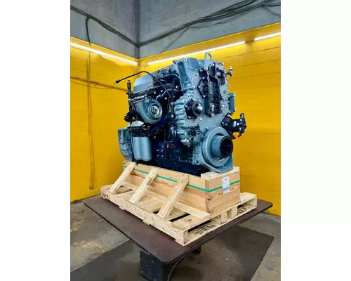 DETROIT Series 60 11.1 DDEC IV Engine Assembly