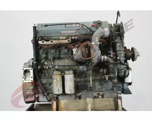 DETROIT Series 60 11.1 DDEC IV Engine Assembly