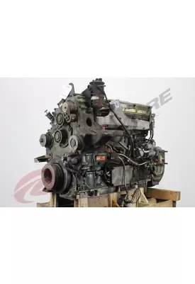 DETROIT Series 60 11.1 DDEC IV Engine Assembly