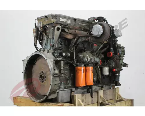 DETROIT Series 60 11.1 DDEC IV Engine Assembly