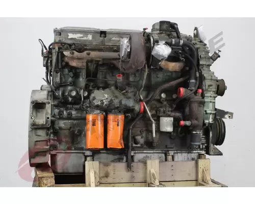DETROIT Series 60 11.1 DDEC IV Engine Assembly