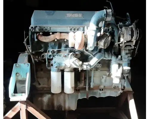 DETROIT Series 60 11.1L DDEC III Engine Assembly