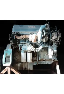 DETROIT Series 60 11.1L DDEC III Engine Assembly