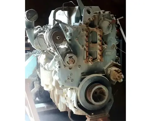 DETROIT Series 60 11.1L DDEC III Engine Assembly