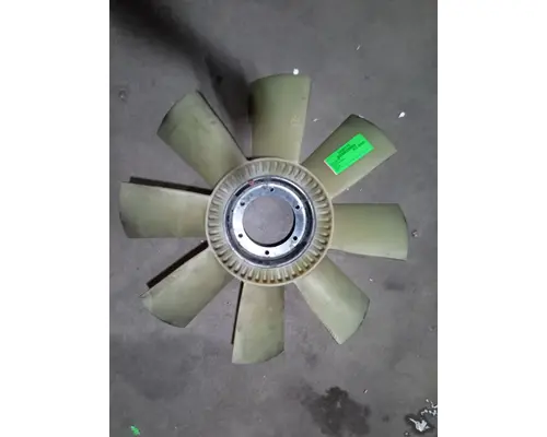DETROIT Series 60 11.1L Fan Blade