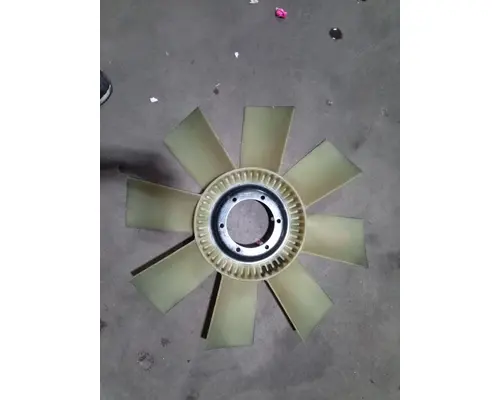DETROIT Series 60 11.1L Fan Clutch