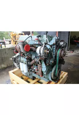 DETROIT Series 60 11.1 Engine Assembly