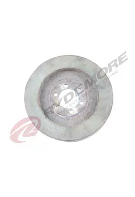 DETROIT Series 60 11.1 Harmonic Balancer