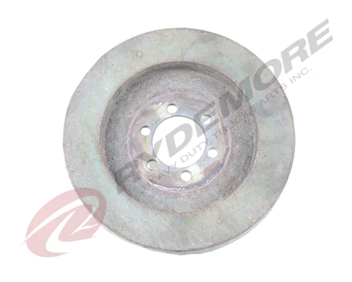 DETROIT Series 60 11.1 Harmonic Balancer