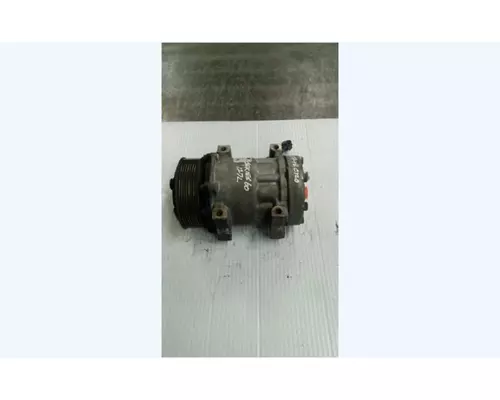 DETROIT Series 60 12.7 (ALL) Air Conditioner Compressor