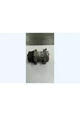 DETROIT Series 60 12.7 (ALL) Air Conditioner Compressor