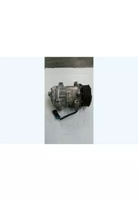 DETROIT Series 60 12.7 (ALL) Air Conditioner Compressor