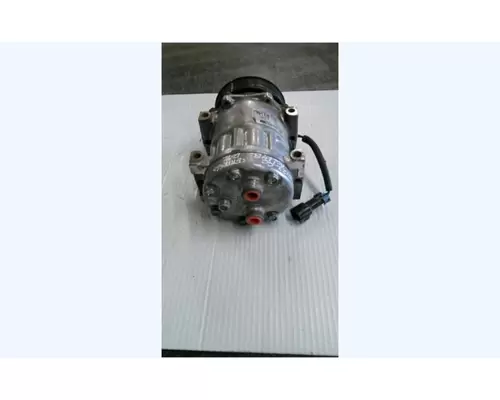 DETROIT Series 60 12.7 (ALL) Air Conditioner Compressor