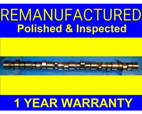 DETROIT Series 60 12.7 (ALL) Camshaft