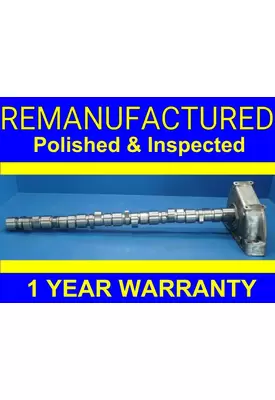 DETROIT Series 60 12.7 (ALL) Camshaft