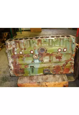 DETROIT Series 60 12.7 (ALL) Cylinder Block