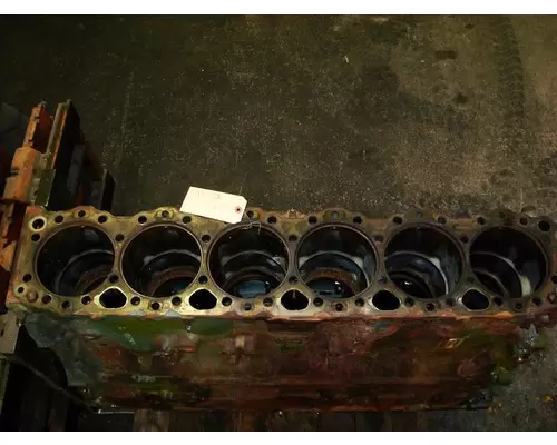 DETROIT Series 60 12.7 (ALL) Cylinder Block