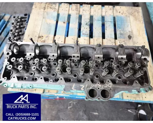 DETROIT Series 60 12.7 (ALL) Cylinder Head