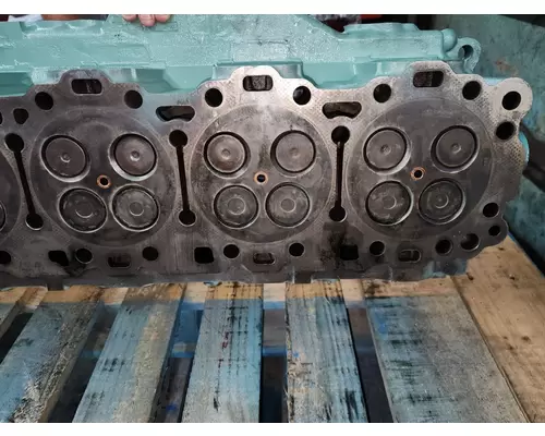 DETROIT Series 60 12.7 (ALL) Cylinder Head