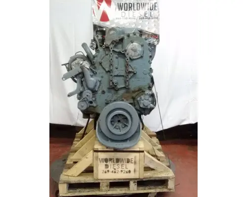DETROIT Series 60 12.7 (ALL) Engine Assembly