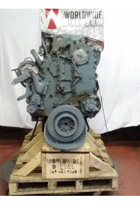 DETROIT Series 60 12.7 (ALL) Engine Assembly