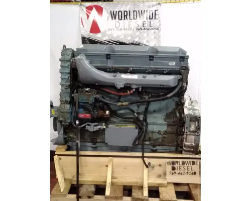 DETROIT Series 60 12.7 (ALL) Engine Assembly