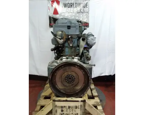 DETROIT Series 60 12.7 (ALL) Engine Assembly