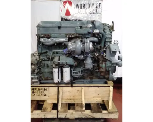 DETROIT Series 60 12.7 (ALL) Engine Assembly