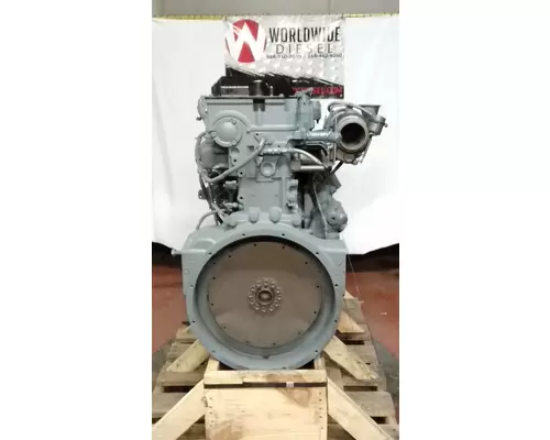 DETROIT Series 60 12.7 (ALL) Engine Assembly